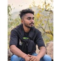 Shubham Maske
