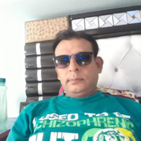 Zafar Abbasi
