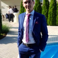 Salceanu Sergiu