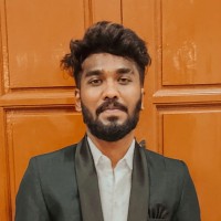 ANIL KUMAR E