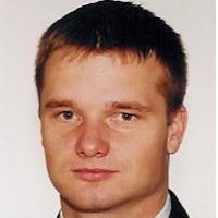 Grzegorz Czarnota