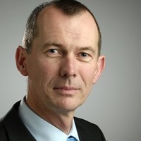 Dr. Rainer Buechter