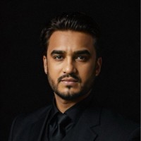Mohammed Rafiullah