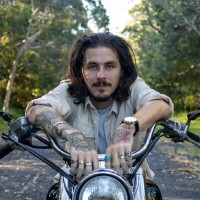 Logan Baker