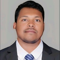 Ashutosh Swain