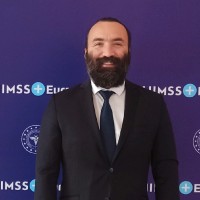 Emrullah B.