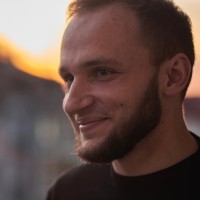 Oleksandr Silich