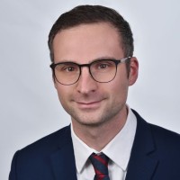 Patrick Sereno Oehme