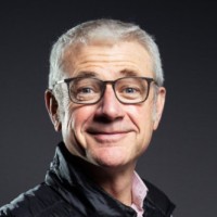 Olivier Lustin