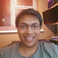 Hinesh Mistry