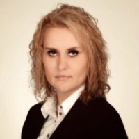 Żaneta Opoka