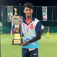 Manu Rohit