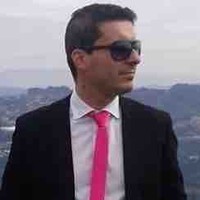 Pedro Sampaio
