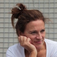Inez Van Wolferen