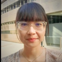 Zerene Joy Catacutan