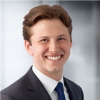 Braeden Dedecker