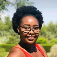 Vanessa Tsitsi Mugaragumbo