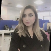 Ruaa Mohammed Ali