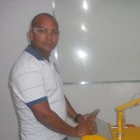 Antonio Felipe Souza