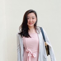 Calvina Ardelia Hartono