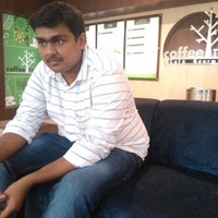 Sreekanth Valiveti