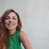 Eleni Kolokotroni