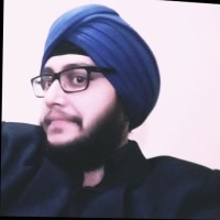 Jaspreet Singh