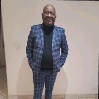 Godfrey Grootboom