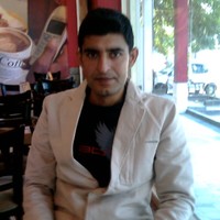 Kuldeep Kamboj