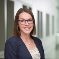 Meagan Stabler, Ph.D., CHES