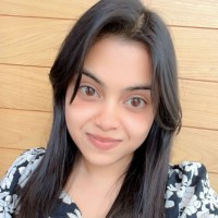 Simran Gupta