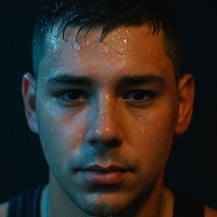 Nicolas Hones
