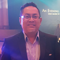 Azza Haslija Jamaludin