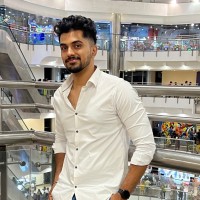 Vinay Kumar R
