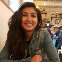 Shivani Rawat