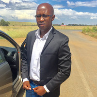 Kopane Mgibanyoni