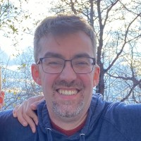 Brian Cross