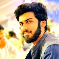 Ali Jone
