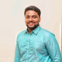 Sai Diwakar M R