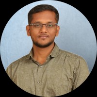 Prakashvel S