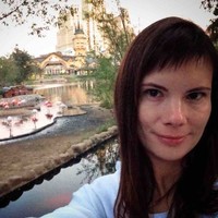 Maria Shipilova