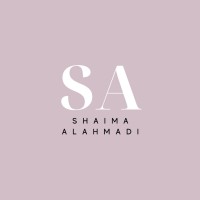 Shaima Alahmadi