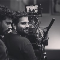 Vivekh Menon DOP