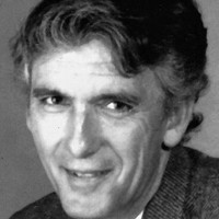 Geoffrey Orr