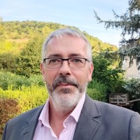 Christophe Bourgeon