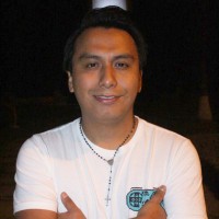 César W. Mamani León
