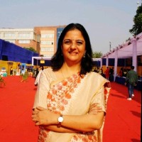 Dr. Rashi Gupta