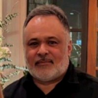 Jorge Perez