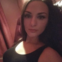 Anastasiya Ryabikina