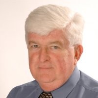 Ian Forbes